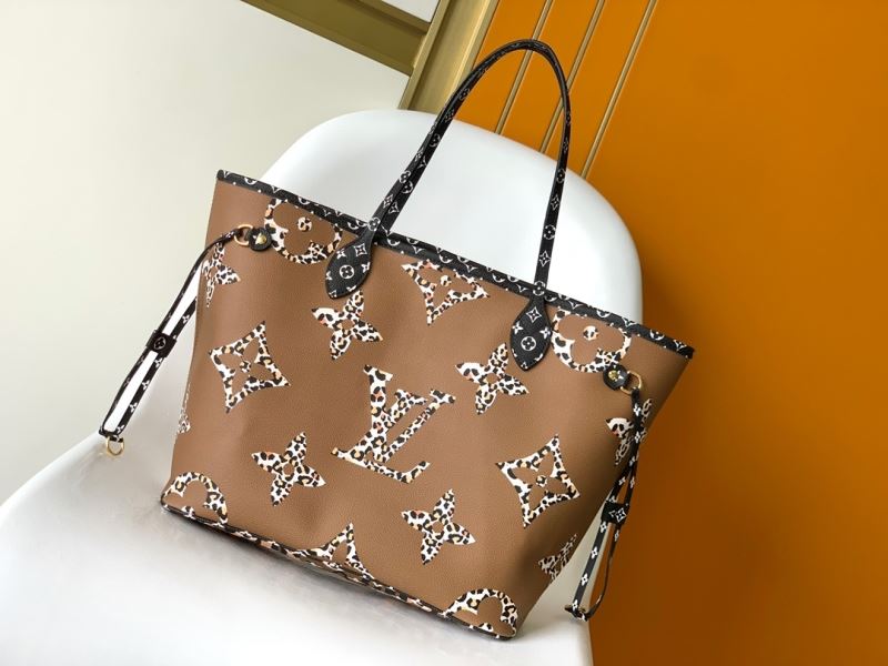 LV Shopping Bags